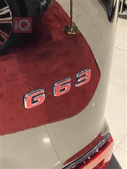 مێرسێدس بێنز G-Class